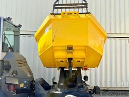 WACKER Neuson DV60 Dual View/ Drehmulde / 2.758 H