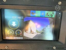 WACKER Neuson DV60 Dual View/ Drehmulde / 2.758 H