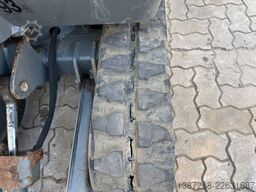 WACKER Neuson ET16 / 2019 BJ / 1.520 H / 3x Löffel