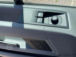 VW Crafter Kasten 35 L4H3 AHK RFK äden