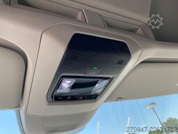 VW Crafter MIXTO 35 L4H3 AHK RFK äden