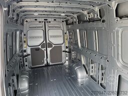 MAN TGE 3.180 L4H3 Kasten 4x4 STANDHZ ACC LENKRADHZ