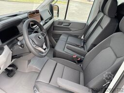 MAN TGE 3.180 L4H3 Kasten 4x4 STANDHZ ACC LENKRADHZ