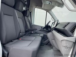 MAN TGE 3.180 L4H3 Kasten 4x4 STANDHZ ACC LENKRADHZ