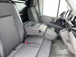 MAN TGE 3.180 L4H3 Kasten 4x4 STANDHZ ACC LENKRADHZ