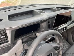 MAN TGE 3.180 L4H3 Kasten 4x4 STANDHZ ACC LENKRADHZ