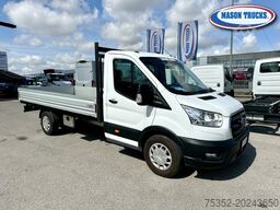 Ford Transit 350