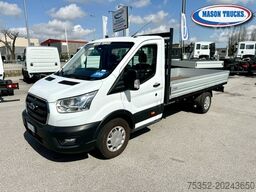 Ford Transit 350