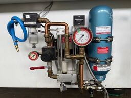 Arburg Arburg 720 A 3200-400 Alldrive, 02/2012