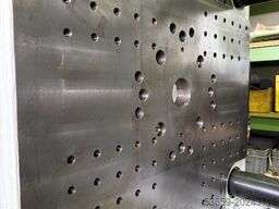 Arburg Arburg 720 A 3200-400 Alldrive, 02/2012