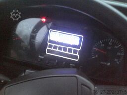 IVECO Crossway LE, KLIMA, Deutscher Bus ID.1784