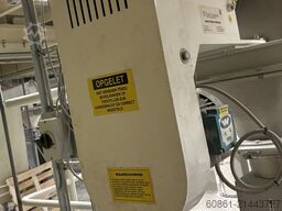 Kek Kemutec Gardner K650C