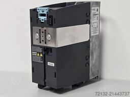 Sinamics Güç Modülü Siemens 1P6SL 3210-1PE18-OUL1