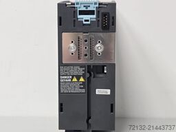 Siemens 1P6SL 3210-1PE18-OUL1