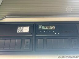 Volvo FH 500 YV2RT40A9MB334008  !! OIL IN ANTIFREEZE!...
