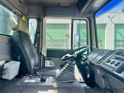 Volvo FL6.14 Volume: 9270 L 3 COMPARTMENTS