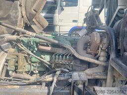 Volvo FL6.14 Volume: 9270 L 3 COMPARTMENTS