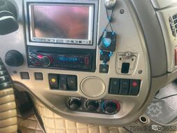 DAF XF 105.510 Euro 5 MANUAL gearbox, PARK CLIMA, r...