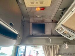 DAF XF 105.510 Euro 5 MANUAL gearbox, PARK CLIMA, r...