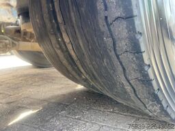DAF XF 105.510 Euro 5 MANUAL gearbox, PARK CLIMA, r...