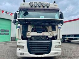 DAF XF 105.410 Euro 5
