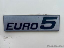 DAF XF 105.410 Euro 5