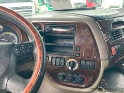DAF XF 105.410 Euro 5
