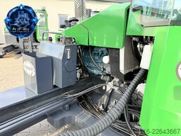 Combilift C6000XL DIESEL TRIPLEX 5500 POSITIONER