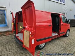 Ford Transit 2.2 TDCI Custom 3 Sitzplätze + Klima