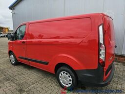 Ford Transit 2.2 TDCI Custom 3 Sitzplätze + Klima