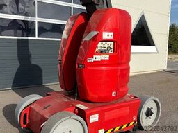 Manitou 120AETJC - 12m Gelenk-Teleskop-Arbeitsbühne