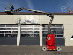 Manitou 120AETJC - 12m Gelenk-Teleskop-Arbeitsbühne