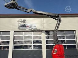 Manitou 120AETJC - 12m Gelenk-Teleskop-Arbeitsbühne