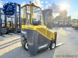 Combilift CB3000 GAS TRIPLEX 4900 CABIN POSITIONER