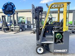 Combilift CB3000 GAS TRIPLEX 4900 CABIN POSITIONER