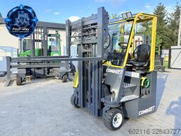 Combilift CB3000 GAS TRIPLEX 4900 CABIN POSITIONER