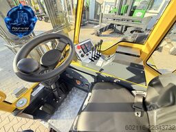 Combilift CB3000 GAS TRIPLEX 4900 CABIN POSITIONER