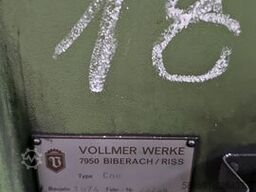 Volmer CNE