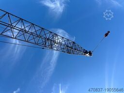 HITACHI KH 125-2 / Seilbagger / 30 m Ausleger