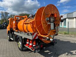 Pfau Rexter A7500 / 4x4 / Kommunal / Reinex