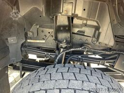 Pfau Rexter A7500 / 4x4 / Kommunal / Reinex