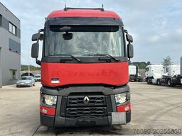Renault T 460 (EURO 6 / BONNE ETAT / AIRCO / PROPRE)