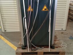 KUKA KR 30 3 C2 FLR ZH02