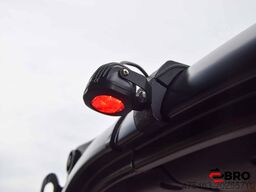 Linde E16-02 EVO Triplex