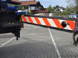 MAN 7T MIL GL 6x6 KAT1 Palfinger PK 11000 Kr