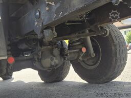 MAN 7T MIL GL 6x6 KAT1 Palfinger PK 11000 Kr