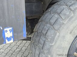 MAN 7T MIL GL 6x6 KAT1 Palfinger PK 11000 Kr