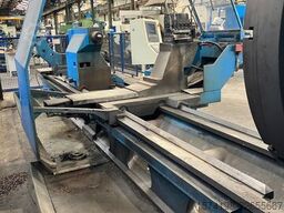 TOS Čelákovice SUA 150 CNC X 6000