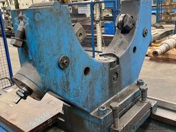 TOS Čelákovice SUA 150 CNC X 6000