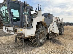Wirtgen WR 2000